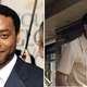 Chiwetel Ejiofor (Frazer Harrison/Getty Images); screenshot from American Gangster
